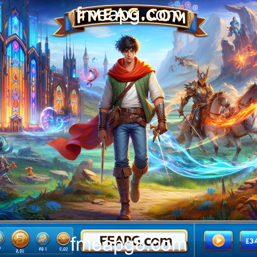 Explorando Os Melhores Jogos de Aventura: Narrativas Que Encantam