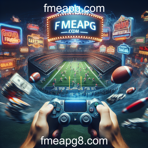 A Evolução dos Jogos de Esporte: Realismo e Interatividade